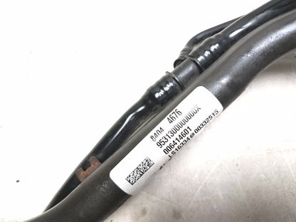 2017 Cadillac Ats Fuel Tank Filler Neck OEM