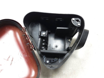 2024 Royal Enfield Bullet 350 Right Side Cover Fairing Panel Storage Box OEM