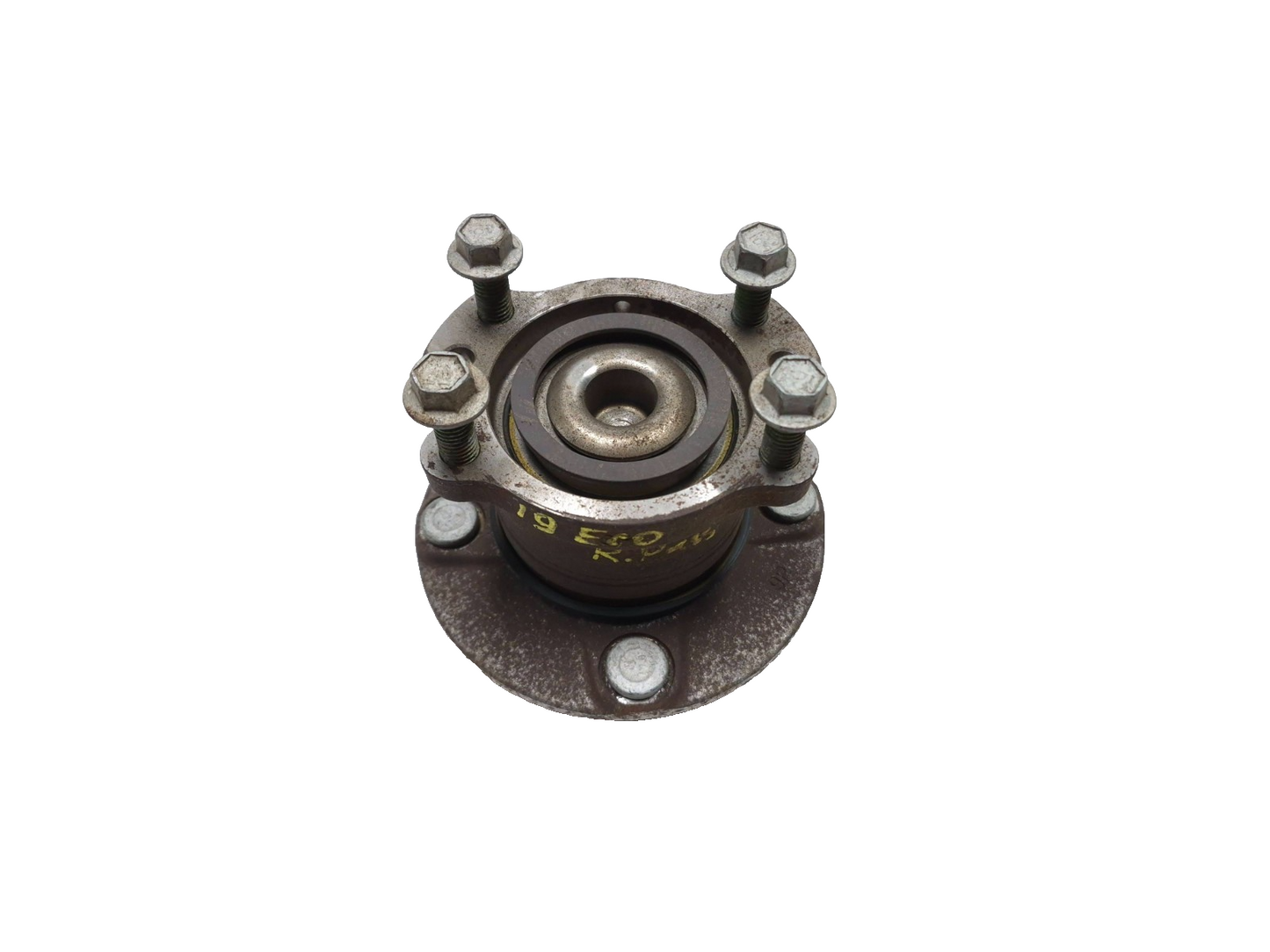 2019 Ford Ecosport Wheel Hub Rear Passenger Side Right OEM