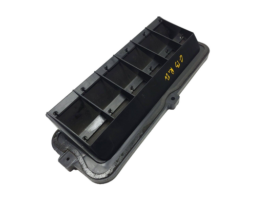 2007 - 2015 Mazda Cx-9 Rear Quarter Panel Air Vent Grille Driver Side Left OEM