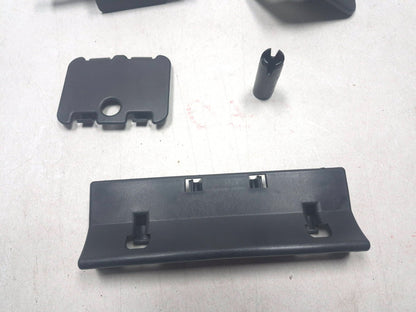 2021 Tesla Model 3 Rear Seat Trim Cover 5pcs OEM
