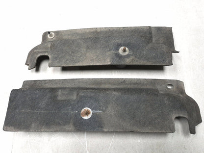 2018 Chrysler 300 Rear Hoist Pad Left & Right OEM