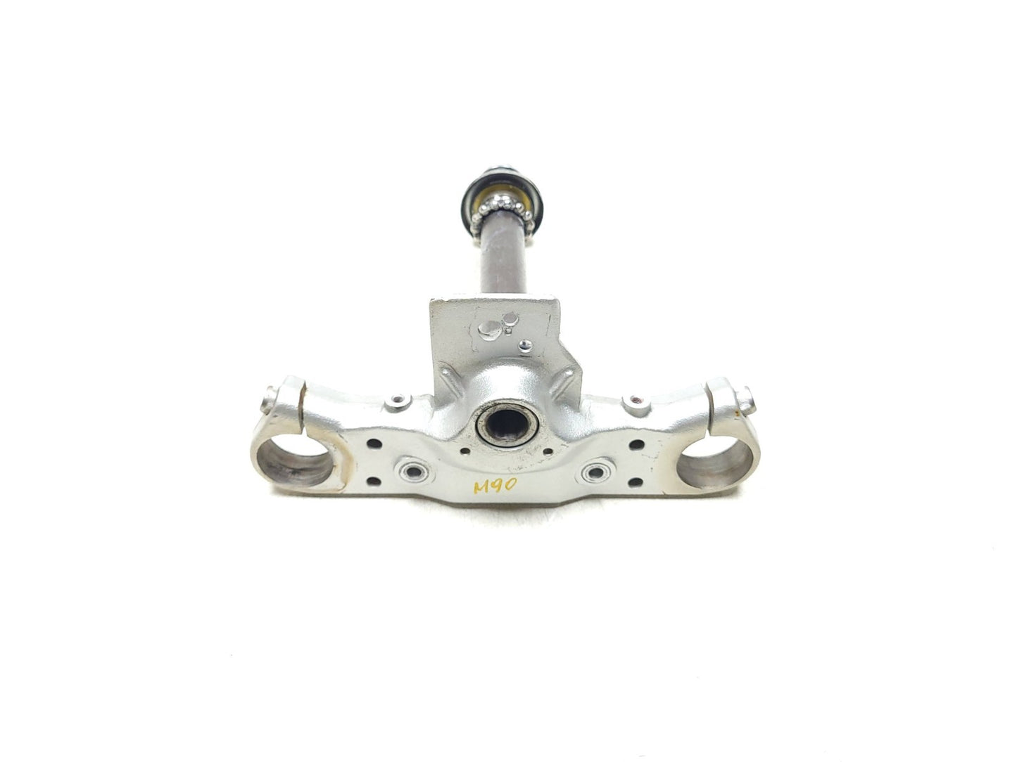 2008 Honda Shadow Aero Vt 750 Ca Front Holder Fork Under Triple Tree OEM