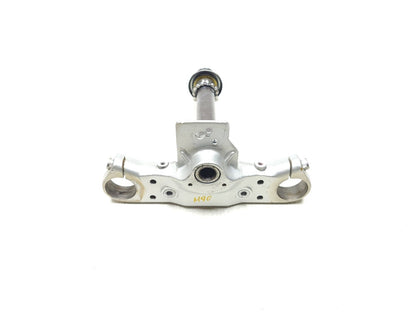 2008 Honda Shadow Aero Vt 750 Ca Front Holder Fork Under Triple Tree OEM