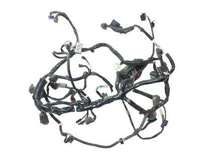 2015 Honda Ctx700n Main Wire Harness OEM