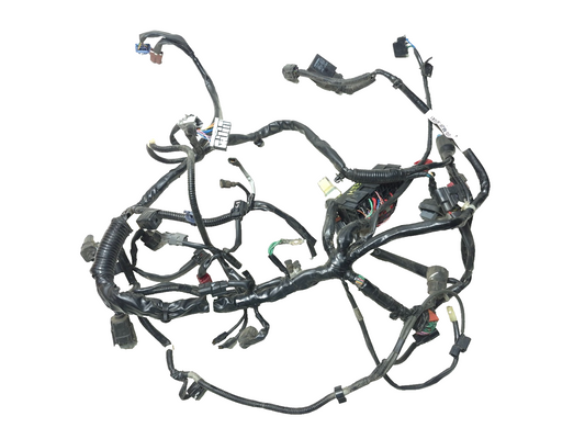 2015 Honda Ctx700n Main Wire Harness OEM