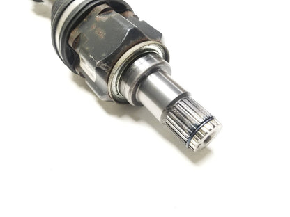 11-17 Lexus CT200h Axle Shaft Front Driver Side Left Oem✅