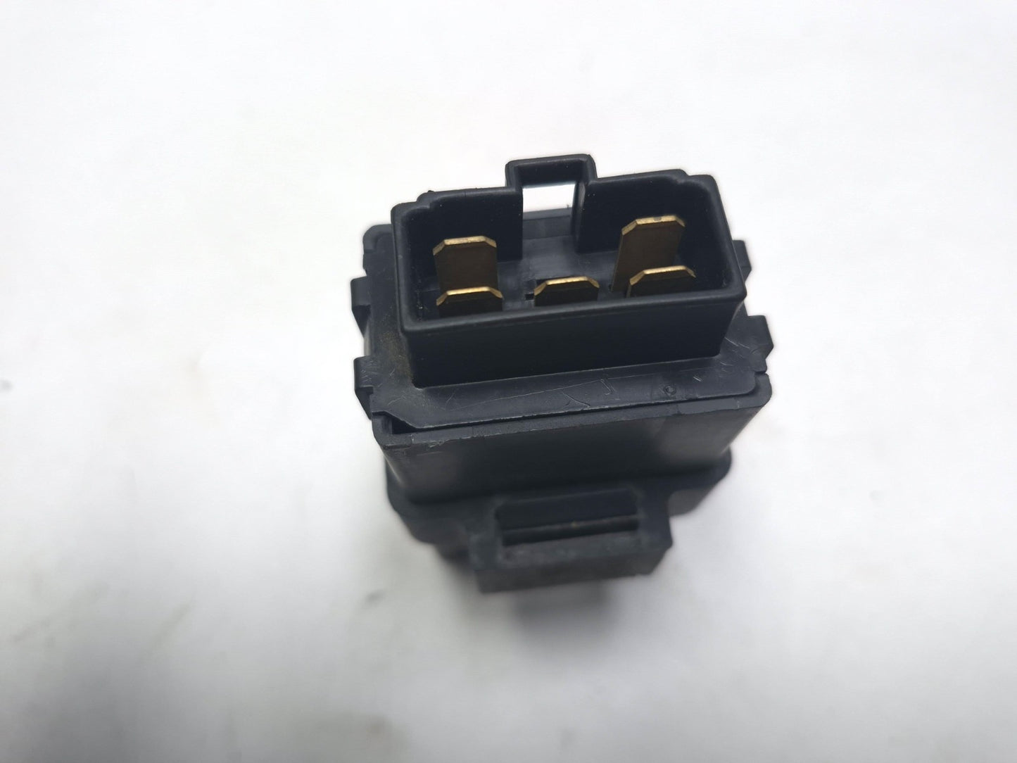 2004 Kawasaki Vulcan 2000 Turn Signal Relay OEM