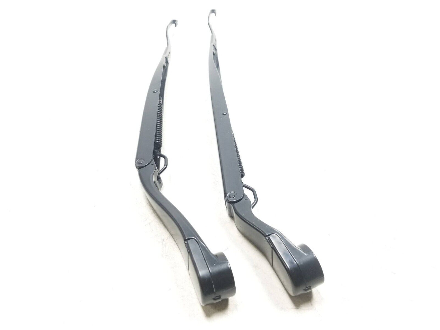 16 - 22 Dodge Durango Windshield Wiper Arm Pair OEM