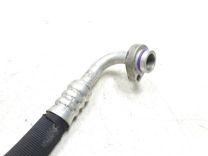 09-12 Audi A4 AC Hose Pipe Line 2.0t OEM