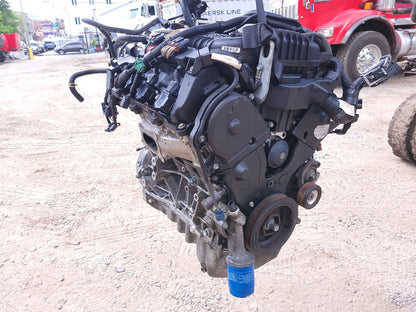 2018 Honda Odyssey Engine J35y7 OEM ✅