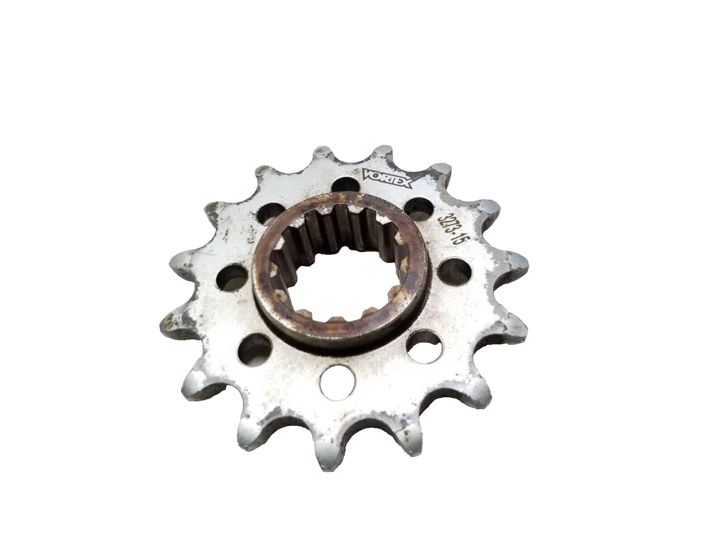 2014 - 2018 Honda Cbr650f Front Sprocket