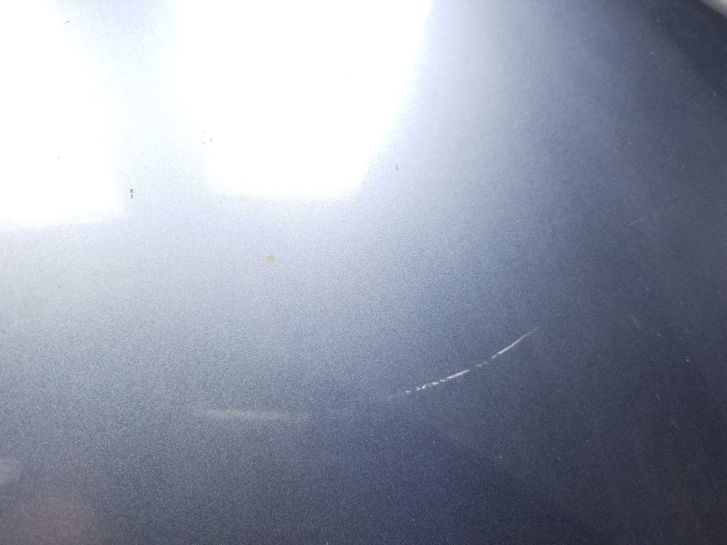 2011 Mazda Cx-9 Hood Panel OEM