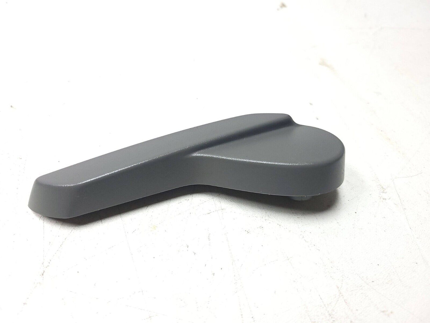 2014-2019 Chevrolet Silverado 1500 Front Driver Seat Side Trim Cover  OEM