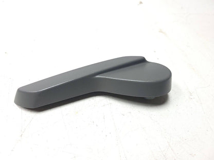2014-2019 Chevrolet Silverado 1500 Front Driver Seat Side Trim Cover  OEM