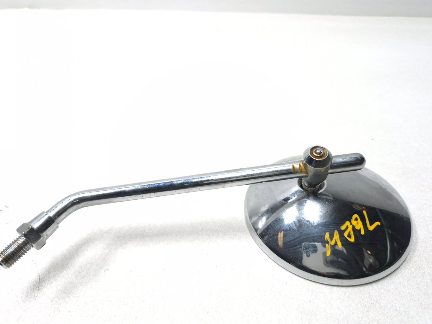 2023 Csc Rx3 Rx4 Adventure Mirror Pair OEM