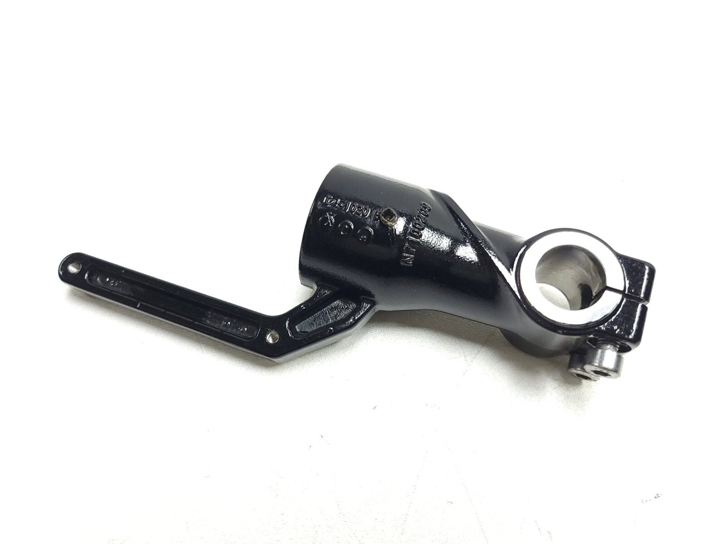 2017 - 2024 BMW G310r Lower Fork Tube Case Left & Right  OEM
