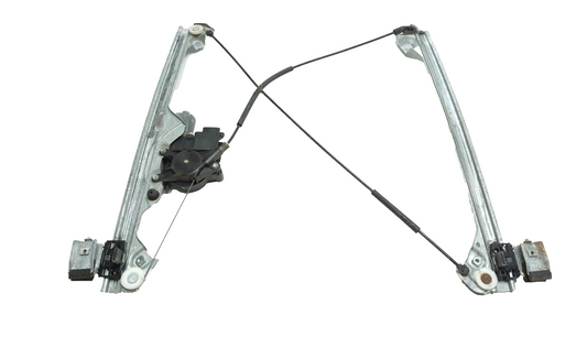 2013 Cadillac Escalade Esv Front Door Window Regulator Right Passenger Side OEM