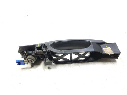 2010 - 2017 Chevrolet Equinox Exterior Door Handle Front Driver Side Left OEM