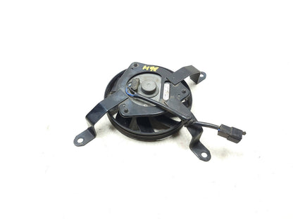 2008 Kawasaki Ninja 250 R Ex250j Cooling Fan OEM