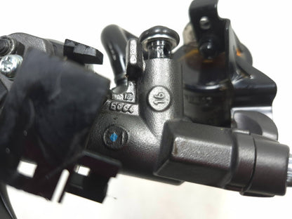 2025 Yamaha Xsr900 Front Brake Master Cylinder OEM