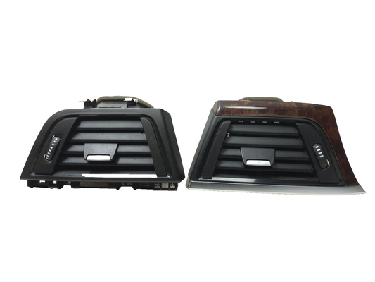 2013 BMW 328i F30 Dashboard Air Vent Grille Left & Right Pair OEM