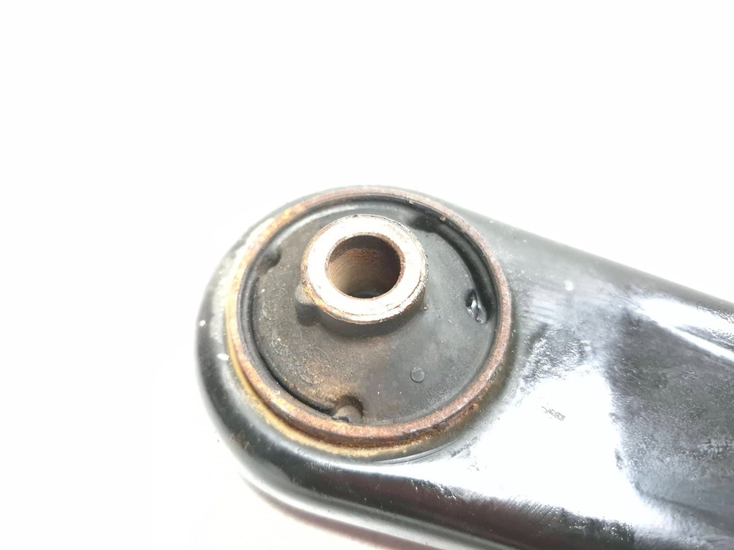 2010 Dodge Caliber Sxt Front Lower Control Arm Left & Right Pair OEM