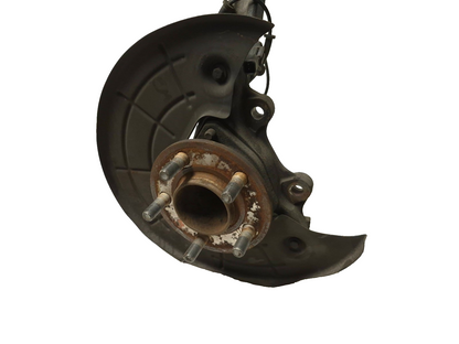 2020 Dodge Challenger 5.7l Front Spindle Knuckle W/ Wheel Hub Driver Side OEM
