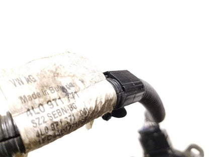 2015 Audi Q7 Automatic Transmission Gear Position Sensor OEM