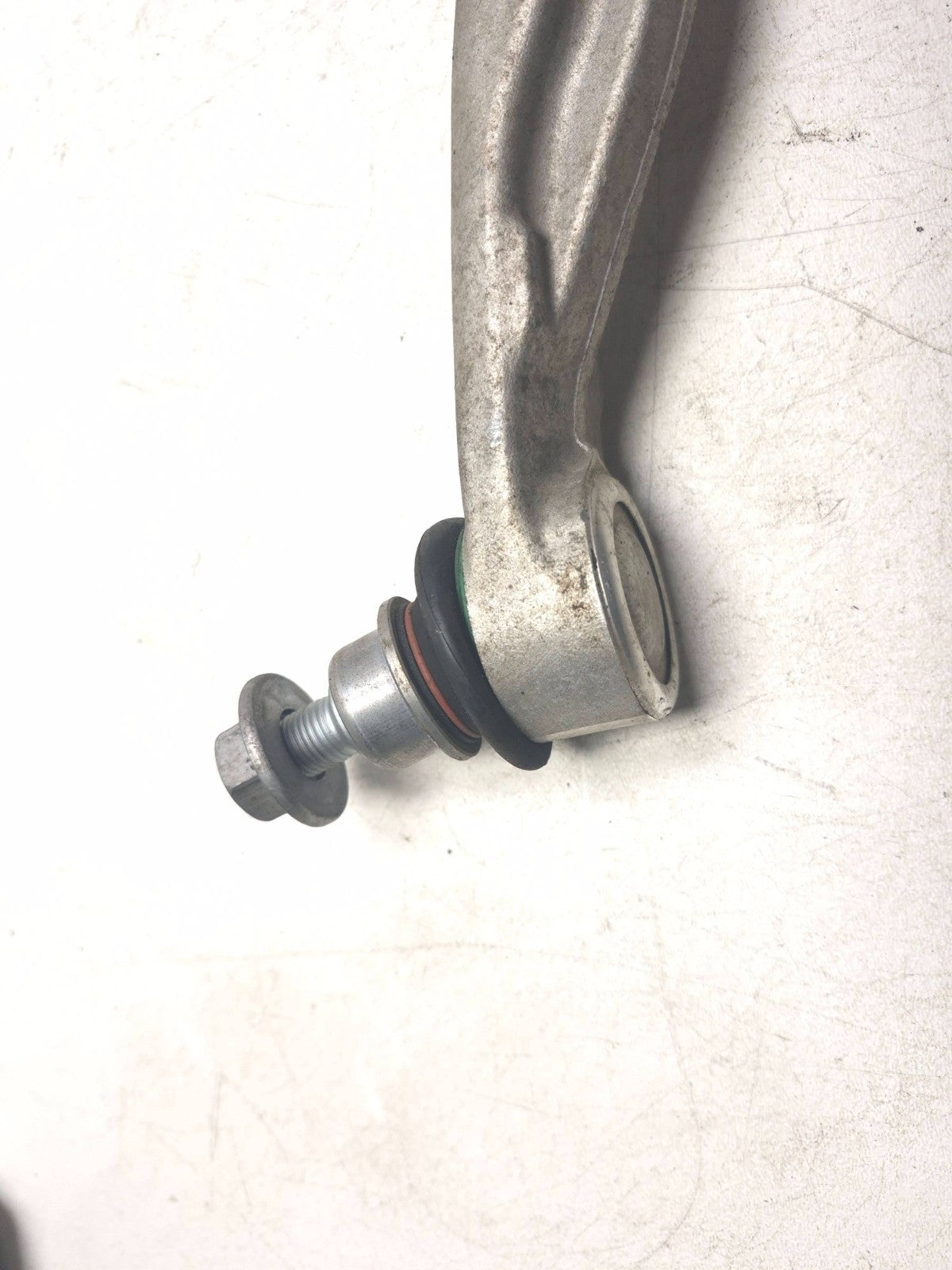 2024 Alfa Romeo Stelvio Front Control Arm Driver Side Left 3pcs OEM