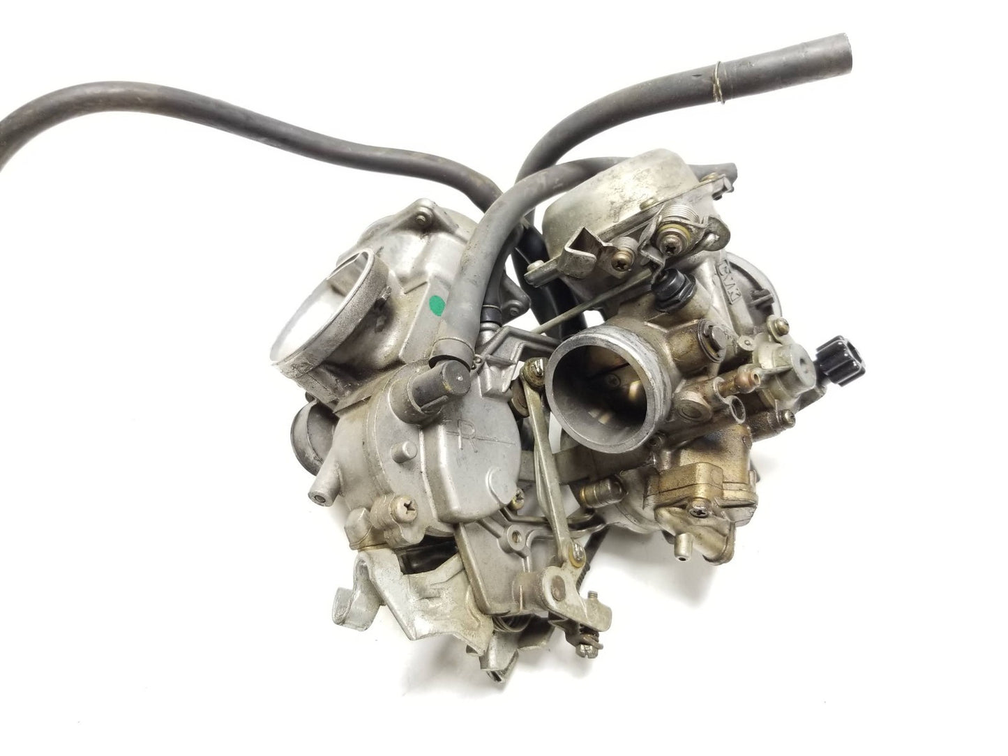 1990 Kawasaki Vn750 Vulcan Keihin Carb Carburetor OEM