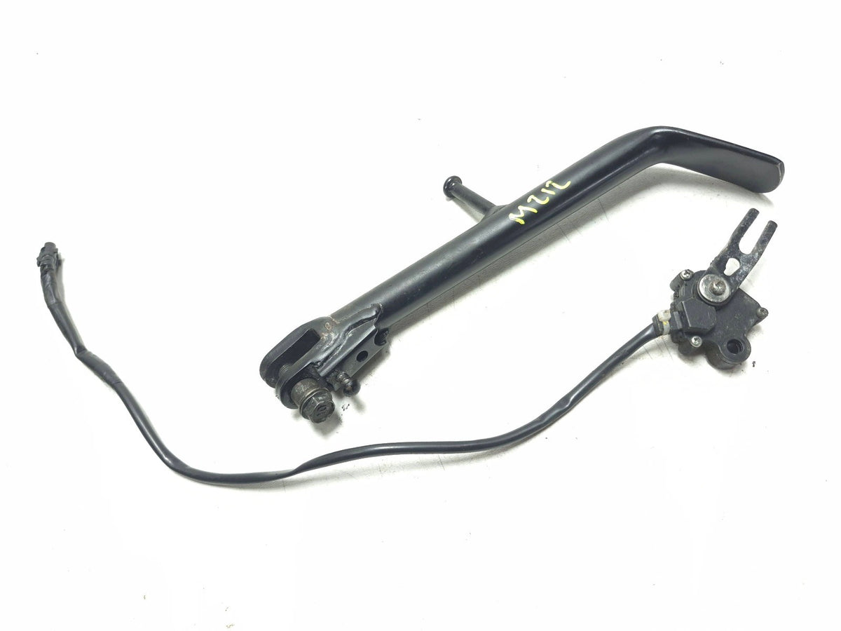 2020 Kawasaki Vulcan S En650c Side Kickstand W/ Sensor OEM
