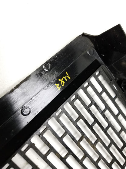 1990 Kawasaki Vn750 Vulcan Radiator Cover OEM