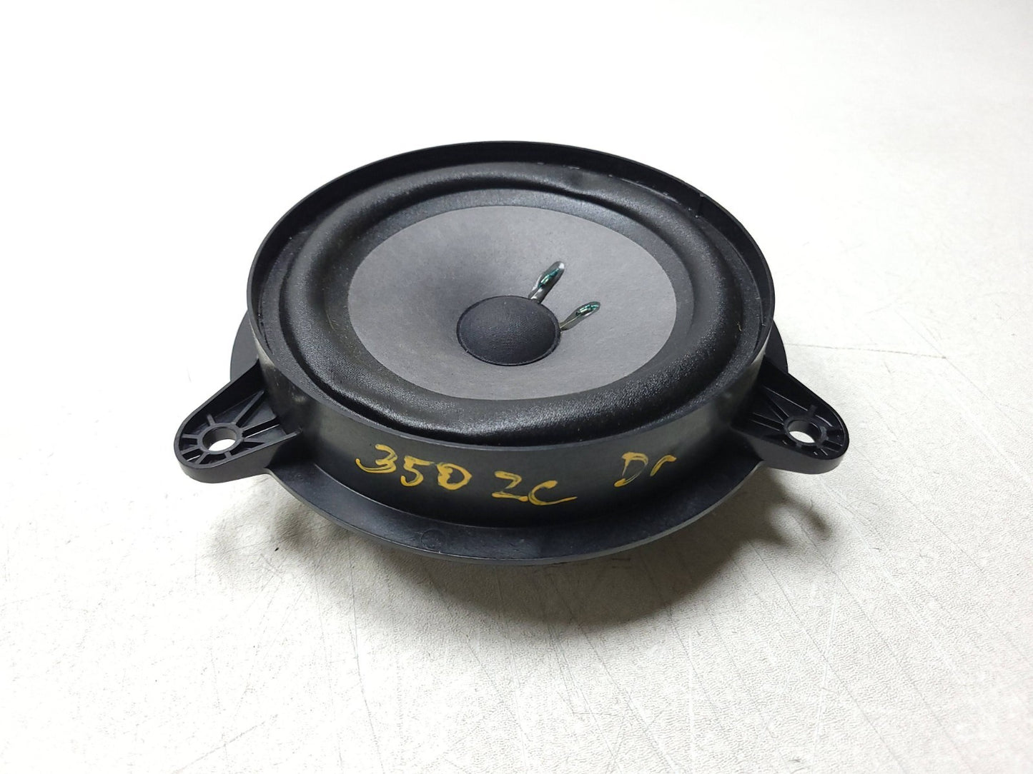 2007 - 2009 Nissan 350z Door Audio Speaker OEM