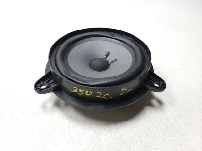 2007 - 2009 Nissan 350z Door Audio Speaker OEM