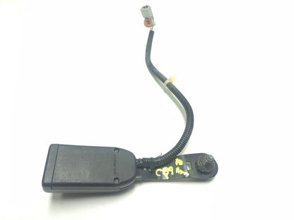 2008 Acura Tl Type-s Front Seat Belt Buckle Right Passenger Side OEM