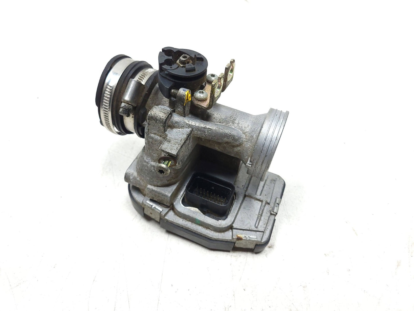 2013 - 2019 Piaggio Fly 150 Throttle Body OEM