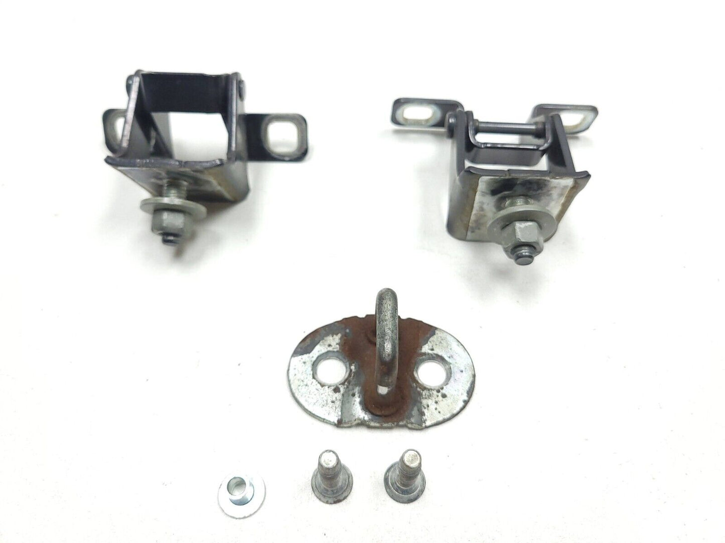 13 14 15 16 GMC Acadia Tailgate Hinge Left & Right OEM