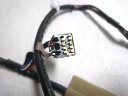 2010 Nissan Maxima Sv Sunroof Wiring Harness OEM