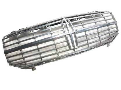 2008 Lincoln Navigator Front Upper Grille OEM