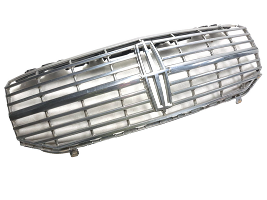 2008 Lincoln Navigator Front Upper Grille OEM
