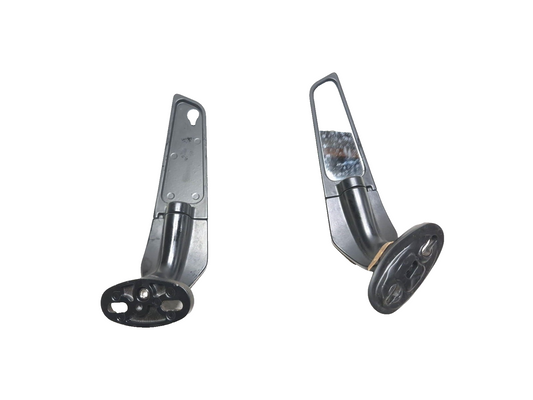 2019 Honda Cbr300r Left & Right Mirror Pair OEM