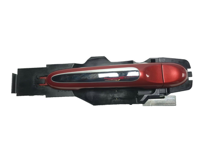 2011 Nissan Juke Exterior Door Handle Front Passenger Side Right OEM