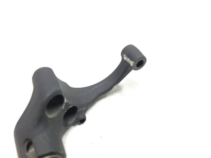 2004 - 2006 Yamaha Yzfr1 R1 Steering Damper Stabilizer & Mounting Bracket OEM