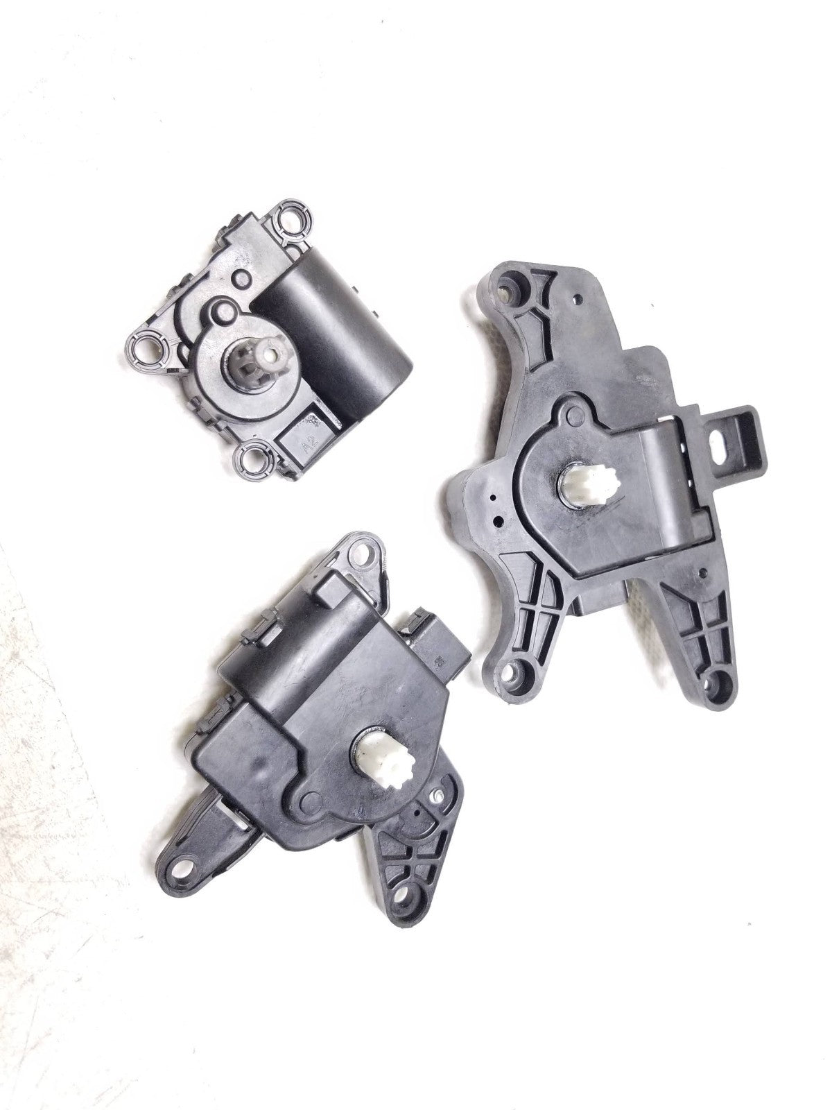 2014 - 2019 Kia Soul Hvac A/c Actuator Servo Flap Motor OEM