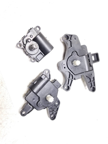 2014 - 2019 Kia Soul Hvac A/c Actuator Servo Flap Motor OEM