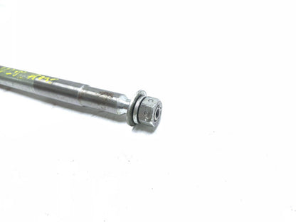 1980 - 1999 Harley-davidson Electra Glide Flhtc Front Wheel Axle 43346-83 OEM