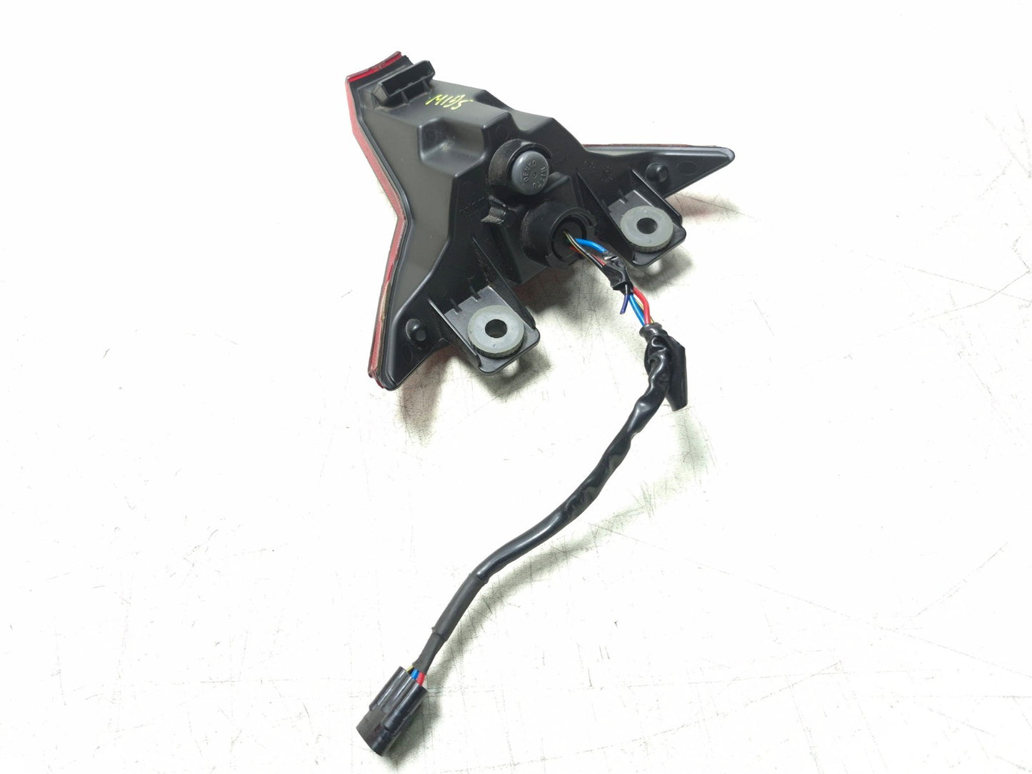 2019 Kawasaki Z400 Er400d Tail Brake Lamp OEM