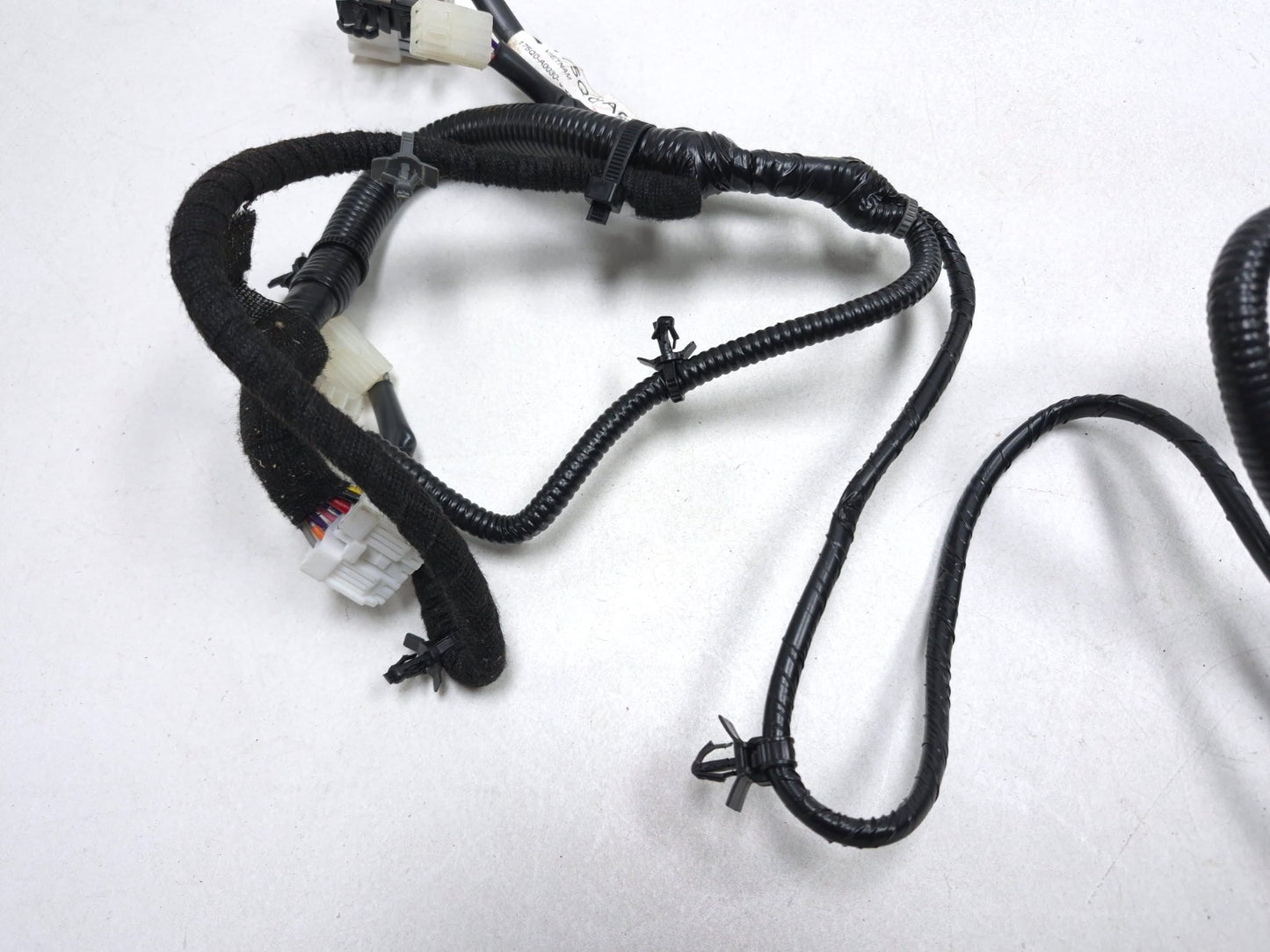 2015 Infiniti Q40 Seat Wire Wiring Harness Front Passenger Side Right OEM