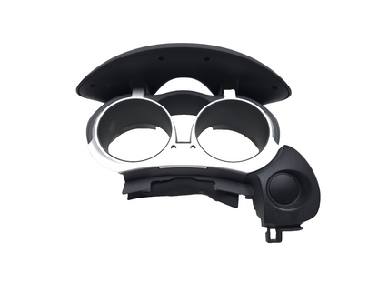 2011 Nissan Juke Dash Speedometer Trim Bezel OEM